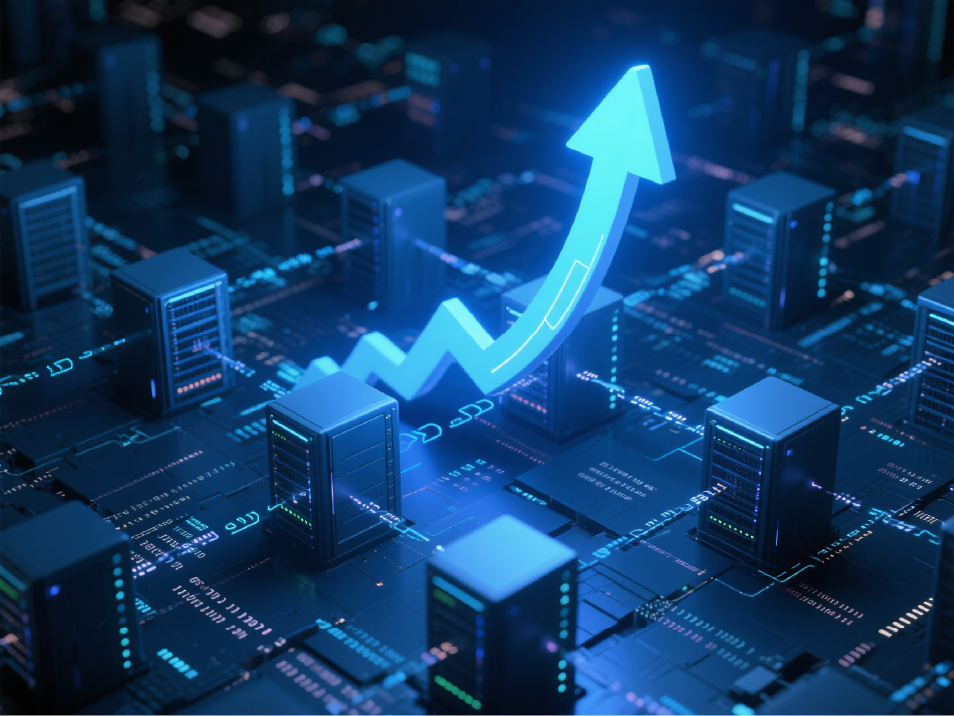 Rise in the rankings fast | Rapid results, efficient growth
